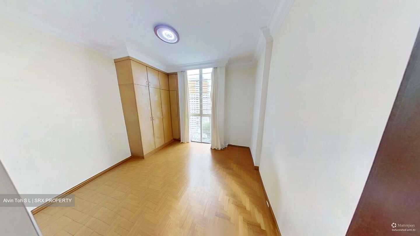 Maysprings (D23), Apartment #567601771